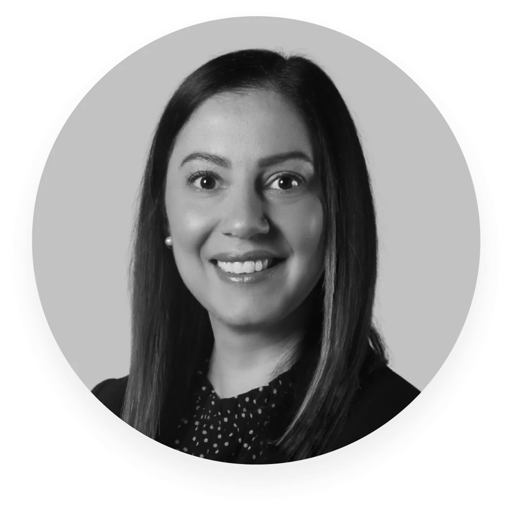 Leanne Franco Podcast Guest Website Page Image