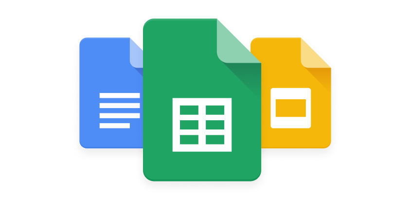 News Header Google Connection