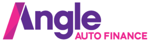Angle Auto Logo PNG