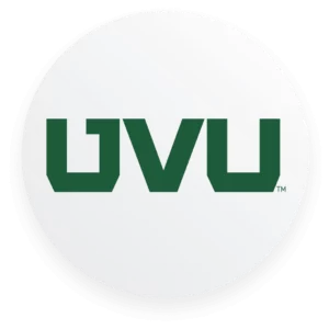 Utah University Podcast Guest Website Page Image