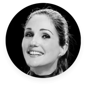 Sam (Affirm) Podcast Guest Website Page Image