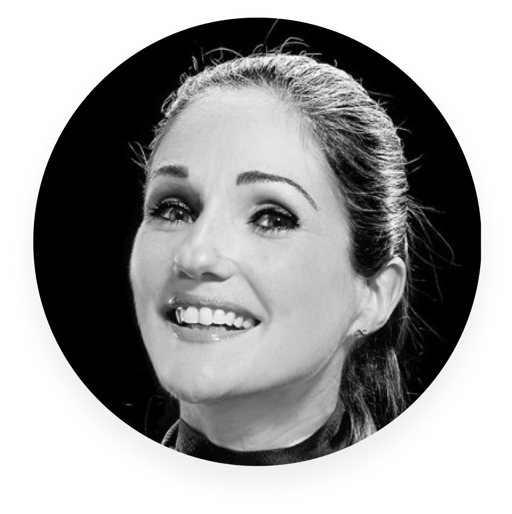 Sam (Affirm) Podcast Guest Website Page Image