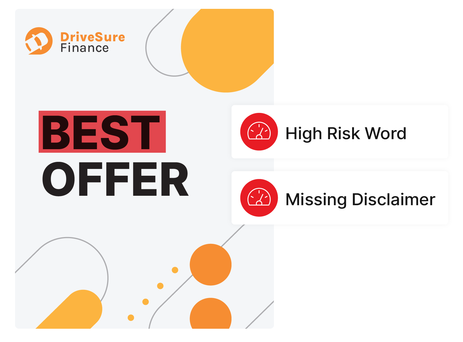 Marketing Compliance Software Masthead Hero image