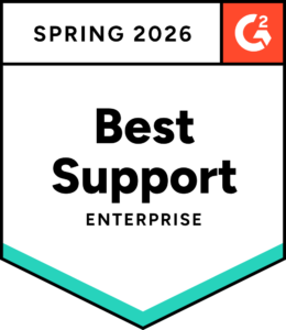 Spring '26 - Best Support Badge