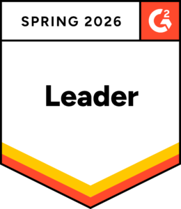 Spring '26 - Leader Badge