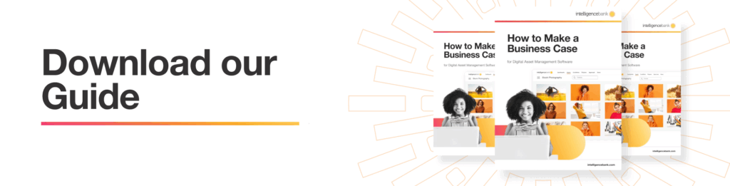 Blog Banner Insert DAM Business Case Builder