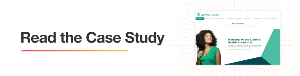 Blog Banner Insert Luminis Case Study