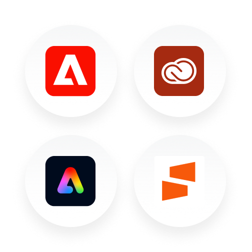 Improved Integrations 2 Offer