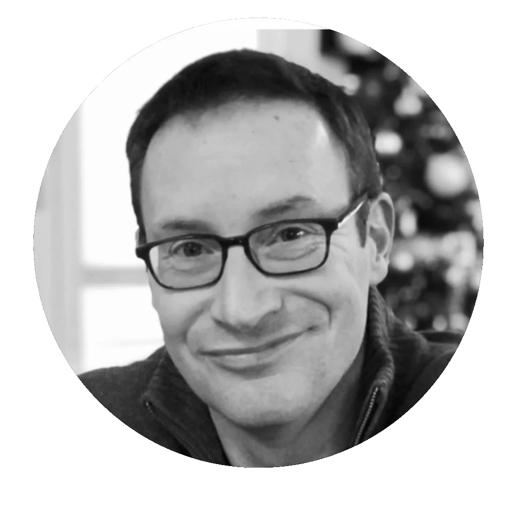 Matt (Radical Compliance) Podcast Guest Website Page Image
