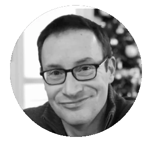 Matt (Radical Compliance) Podcast Guest Website Page Image