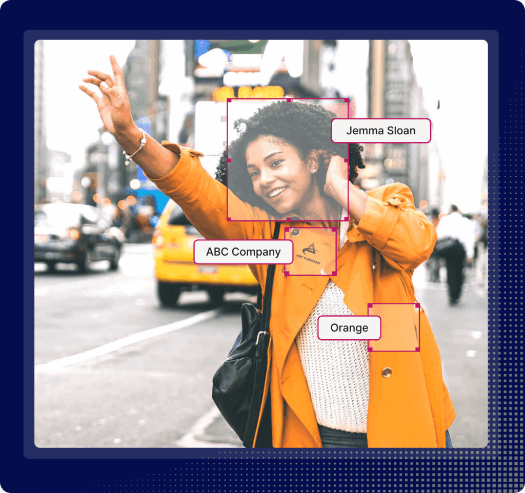 AI Asset Intelligence Product Graphic Square Midnight