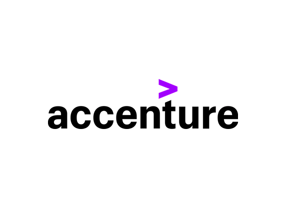 Accenture logo
