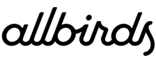 Allbirds client logo