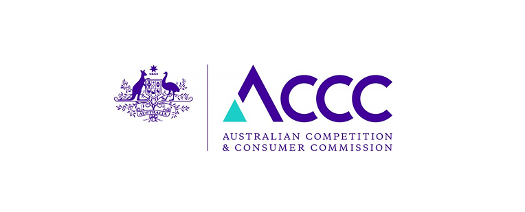 Australian Competition and Consumer Commission