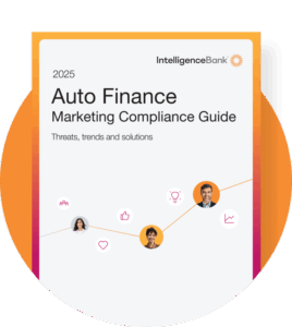 Auto Finance Marketing Compliance Guide Thumbnail
