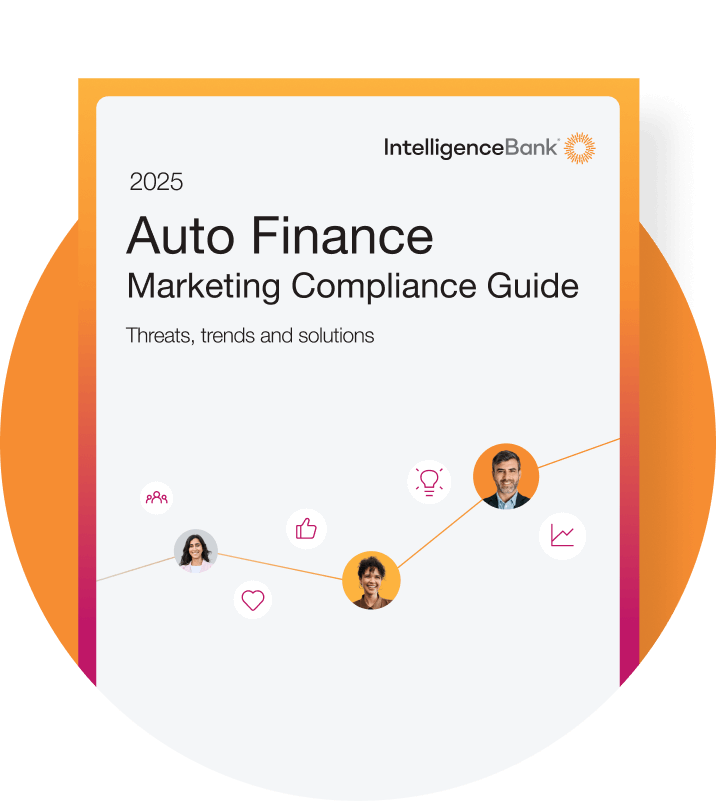 Auto Finance Marketing Compliance Guide Thumbnail