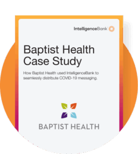 Baptist Health Case Study Thumbnail
