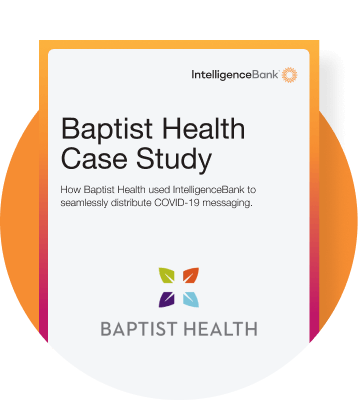 Baptist Health Case Study Thumbnail