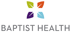 Baptist Health client logo