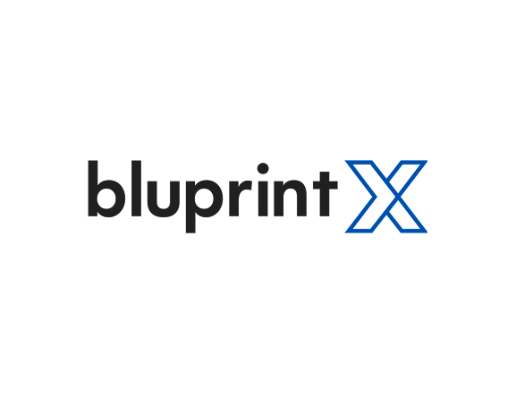 Bluprint X