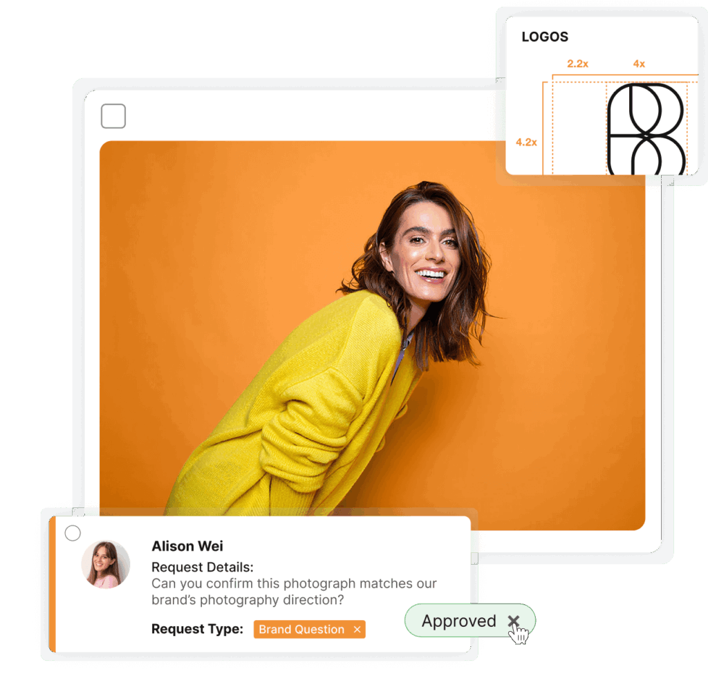 Brand Management Software Masthead
