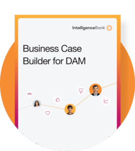 Business Case Builder for DAM Thumbnail