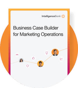 Business Case Builder for Marketing Operations Thumbnail