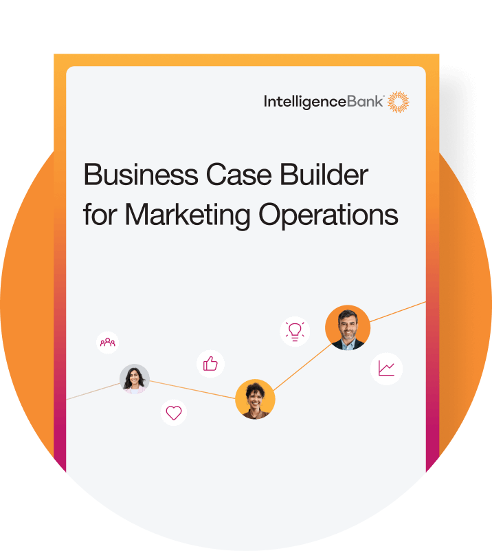 Business Case Builder for Marketing Operations Thumbnail