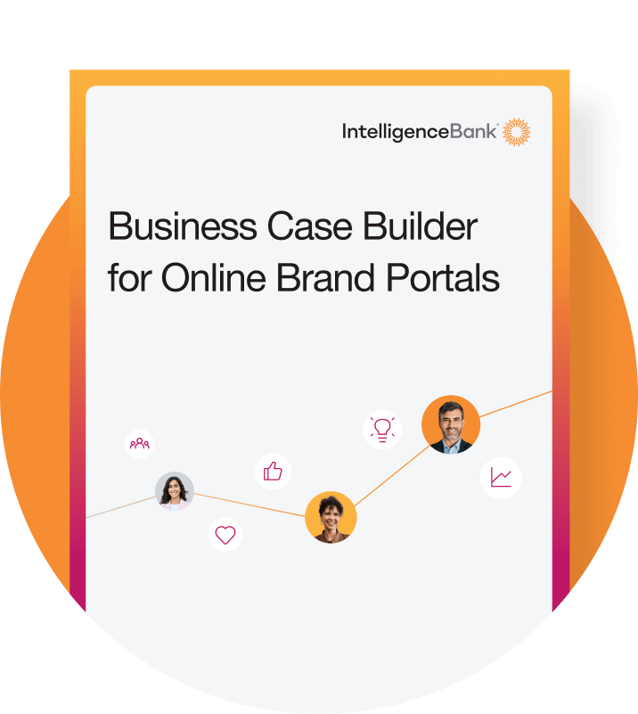Business Case Builder for Online Brand Portals Thumbnail