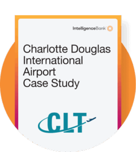 Charlotte Douglas International Airport Case Study Thumbnail