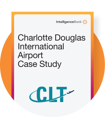 Charlotte Douglas International Airport Case Study Thumbnail