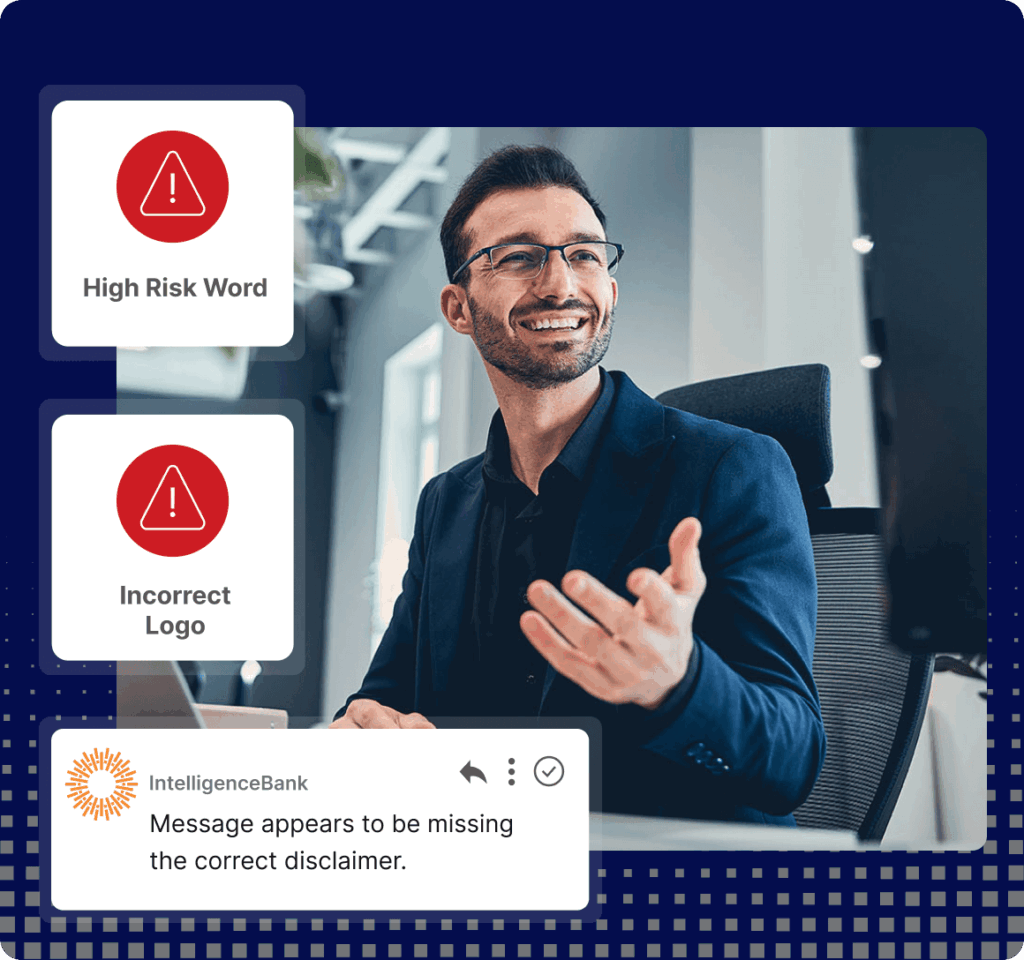 Content Compliance Reviews