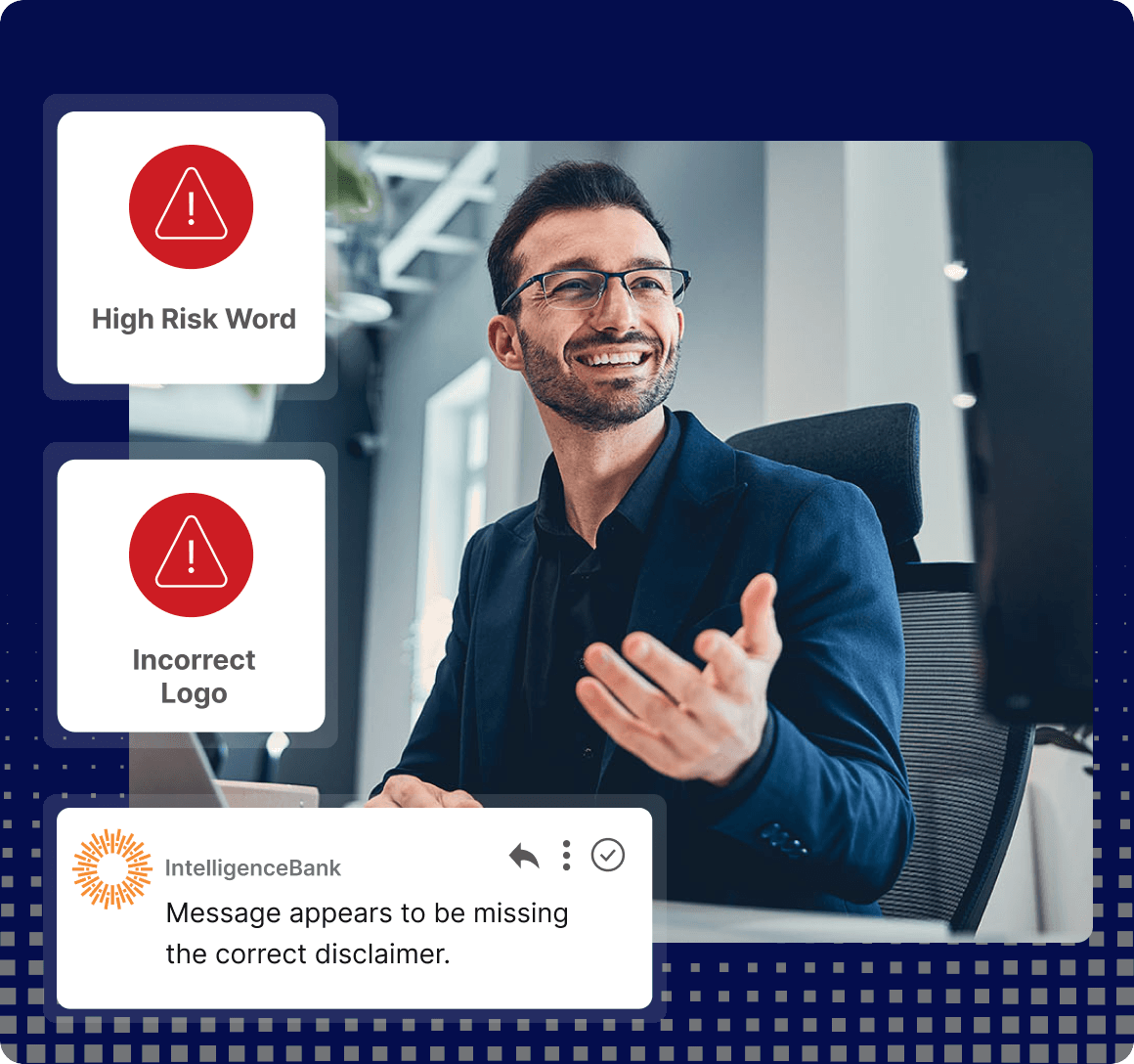 Content Compliance Reviews