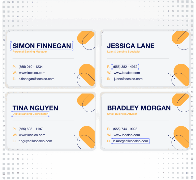 Creative Templates Dynamic Marketing Product Graphic Square Grey