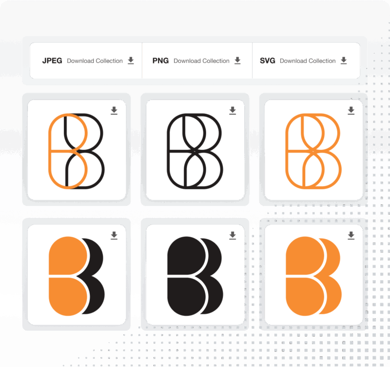 DAM Self Service Product Graphic Square Grey