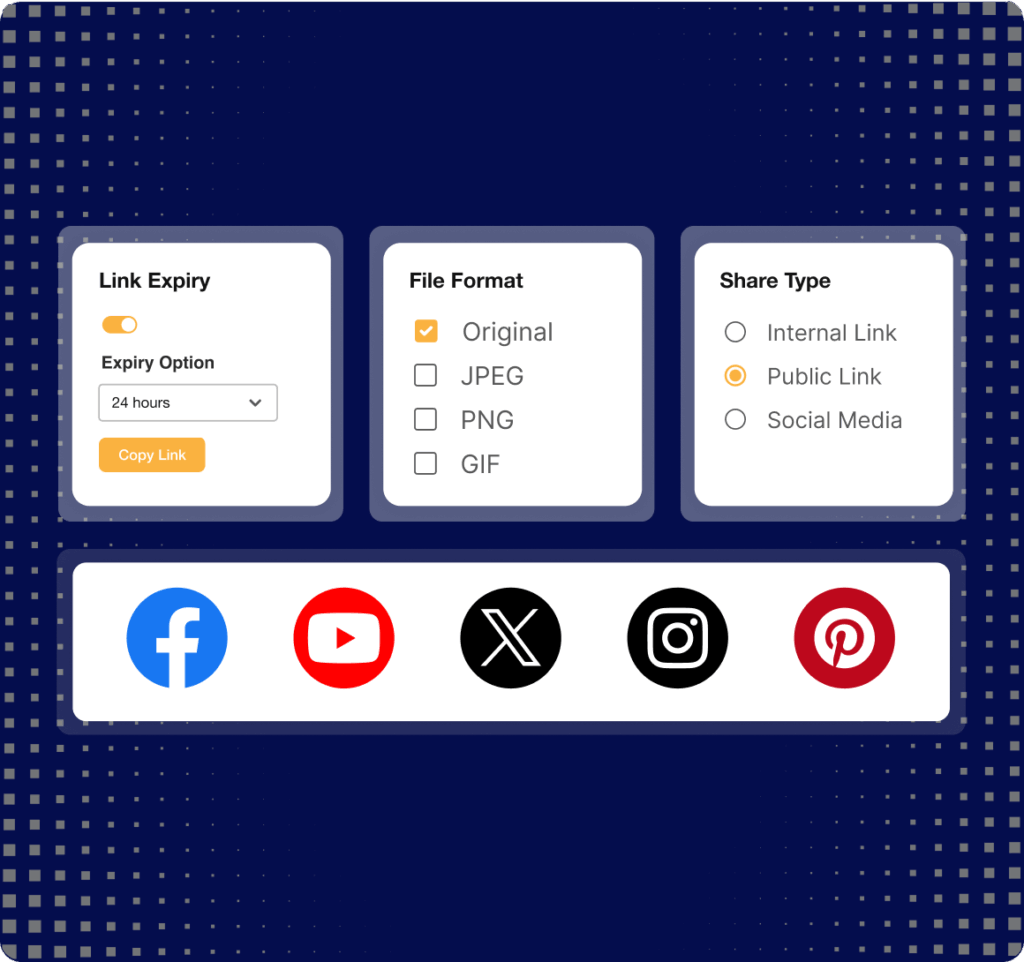 DAM Share Product Graphic Square Midnight