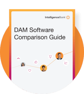 DAM Software Comparison Guide Thumbnail