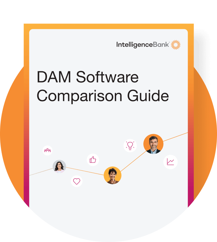 DAM Software Comparison Guide Thumbnail