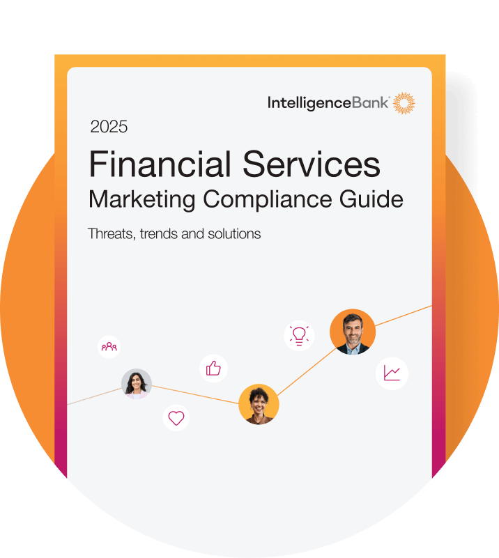 Financial Services Marketing Compliance Guide Thumbnail