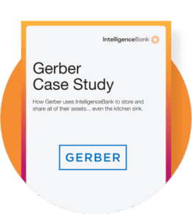 Gerber Case Study Thumbnail
