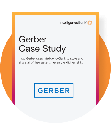 Gerber Case Study Thumbnail