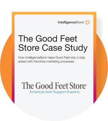 Good Feet Case Study Thumbnail