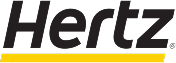 Hertz client logo