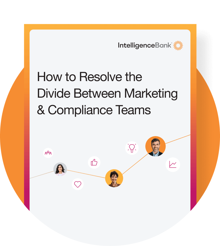 How to Resolve the Divide Between Marketing and Compliance Teams Thumbnail