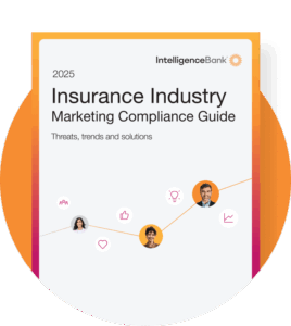 Insurance Industry Marketing Compliance Guide Thumbnail