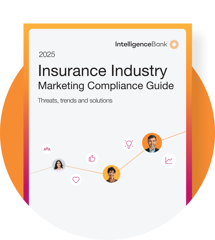 Insurance Industry Marketing Compliance Guide Thumbnail