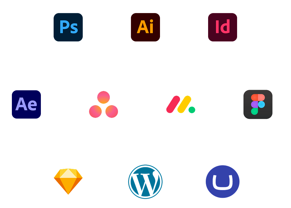 Integations Icons Image Integrations Section