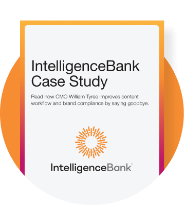 IntelligenceBank Case Study Thumbnail
