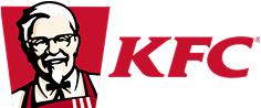 KFC client logo
