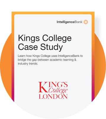 Kings College Case Study Thumbnail